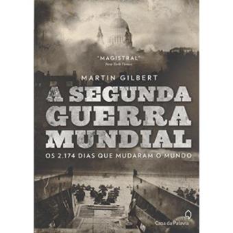 A Segunda Guerra Mundial - 1