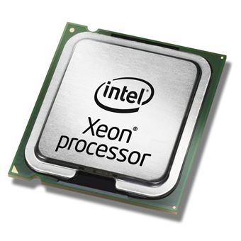 Processador Fujitsu Intel Xeon E5-2650v2 8C 2.6GHz - 1