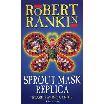 Sprout Mask Replica - Paperback - 1997 - 1