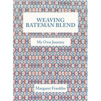 Weaving Bateman Blend - 1