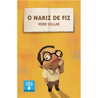 Nariz De Fiz, O - 1