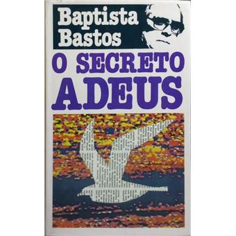 O secreto adeus. - 1