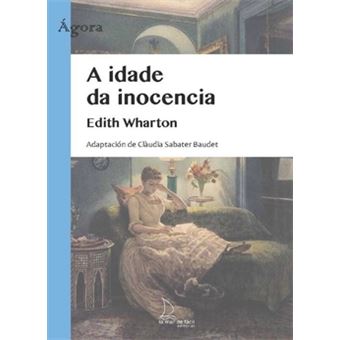 A Idade Da Inocencia - 1