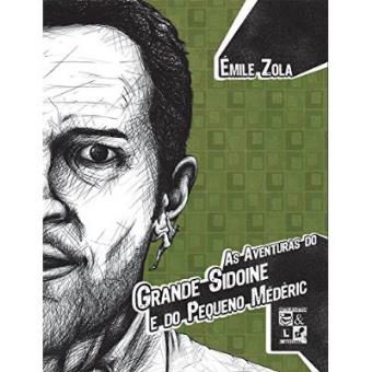 As Aventuras Do Grande Sidoine E Do Pequeno Médéric - 1