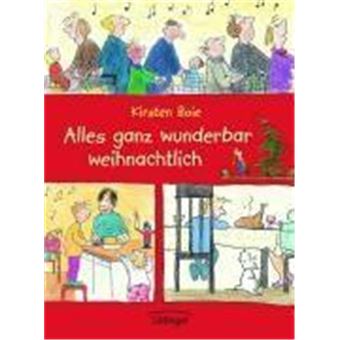 Alles Ganz Wunderbar Weihnachtlich - 1