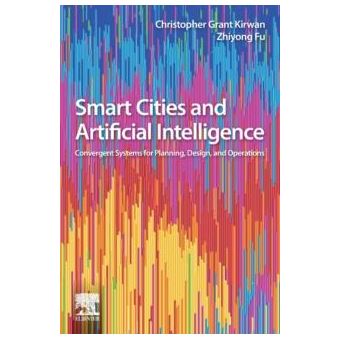 Smart Cities And Artificial Intelligence - 1
