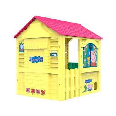 Casa de Jardim da Peppa Pig - Valuvic - Casas de Jardim - Compra na