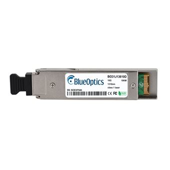 Módulo de Transcetor de Rede BlueOptics XFP10GLR-192SR-L - 1