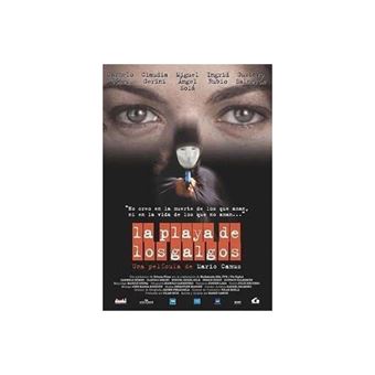 Playa de los galgos (2002) (DVD) - 1