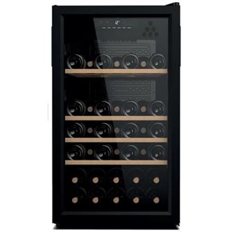 Cave de Vinho Caviss S152EBEG | 85,5x49x57,5 cm | 52 Garrafas | G - 1