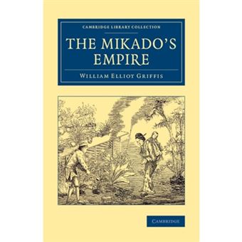 The Mikado's Empire - Paperback - 2014 - 1