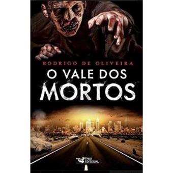 O Vale Dos Mortos - 1