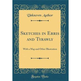 sketches In Erris And Tyrawly Hardcover