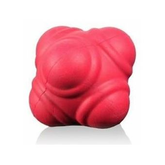 Bola de Exercício Gymstick 61052-7 | 7 cm | Vermelho - 1