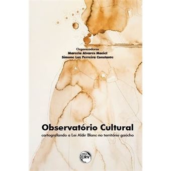 Observatório Cultural - 1