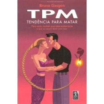 Tpm. Tendência Para Matar - 1