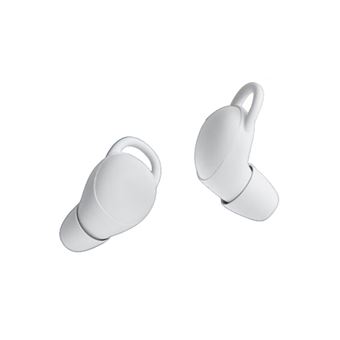 Auriculares Wireless Yuansea Pro999 | USB | Bluetooth5.2 | IPX5 | Branco - 1
