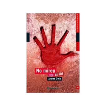 No mireu sota el llit - 1