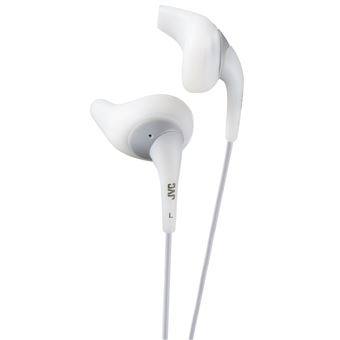 Auriculares JVC HA-EN10-WH-E Branco