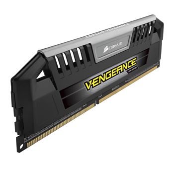 módulo de memória Corsair 16GB DDR3-2133MHz Vengeance Pro - 1