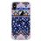 Capa Tpu Hapdey para Iphone X - Xs | Design Padrão Tribal de Tapete Indiano - Transparente_0