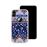 Capa Tpu Hapdey para Iphone X - Xs | Design Padrão Tribal de Tapete Indiano - Transparente_2