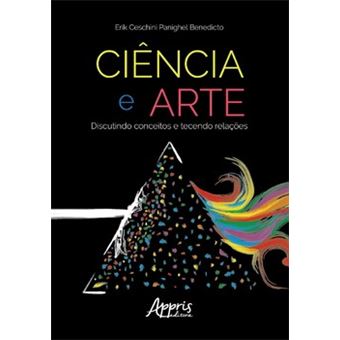 Ciência E Arte - 1
