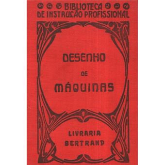 Desenho de máquinas. - 1
