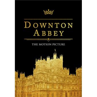 Filme SF Studios Downton Abbey (2019) - 1