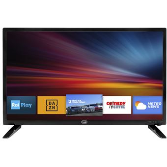 Smart TV Trevi LTV 2409 SMART | LED | HD | 24'' | 61 cm | F - 1