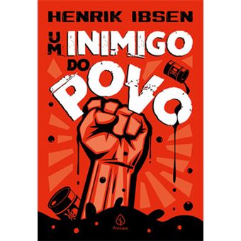 Um Inimigo Do Povo - 1