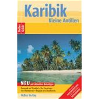 Karibik. Kleine Antillen - 1