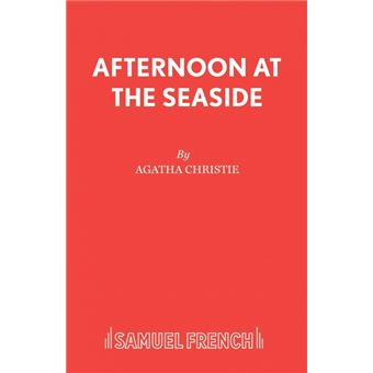 Afternoon at the Seaside - Play - Paperback - 0 - 1