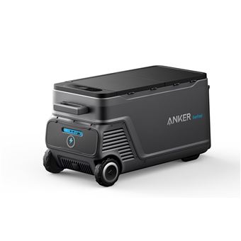 Geleira Portátil Elétrica Anker Everfrost Powered Cooler 50 - 1