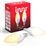 Iluminação inteligente innr rb 248 t-2 lâmpada inteligente branco zigbee 5,8 w_1