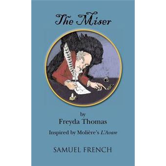 The Miser - Paperback - 2012 - 1