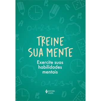 Treine Sua Mente - 1