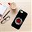 Capa Hapdey para iPhone 7 - 8 Design Hard Rock Live Fast, Die Young em Silicone Flexível e TPU Preto_1