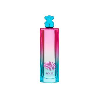 Perfume Tous Bonjour Señorita Edt Spray 90ml - 1