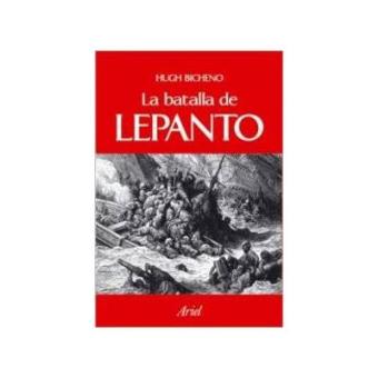 La batalla de Lepanto - 1