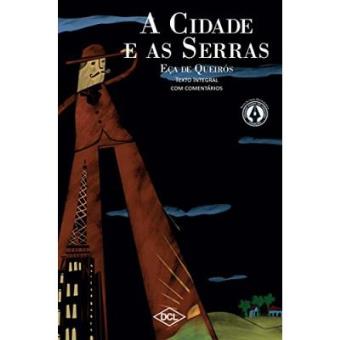 A Cidade E As Serras - 1