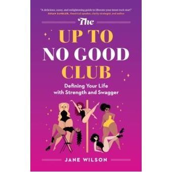The Up To No Good Club - 1
