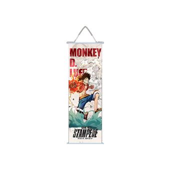 Poster Good Deal One Piece Luffy | 01 | 65 x 25 cm - 1