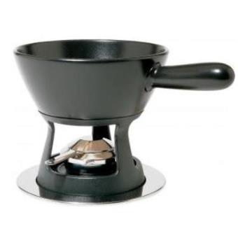 Fondue e Wok Alessi SG56/260 B   - Preto - 1