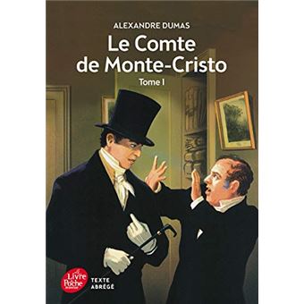 Le Comte De Monte-Cristo, 1 - 1