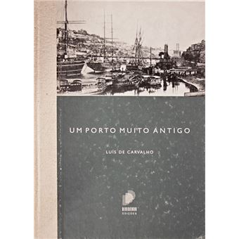 Um porto muito antigo. - 1