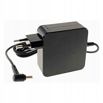 Adaptador e Transformador ASUS 0A001-00445300 | Preto - 1