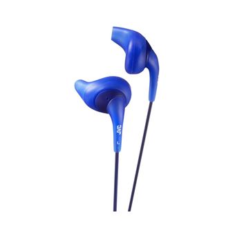 Auriculares JVC HA-EN10-AA-E Azul