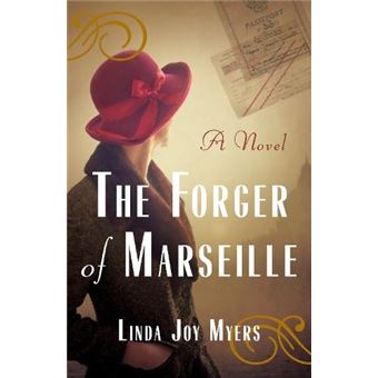 The Forger Of Marseille - 1