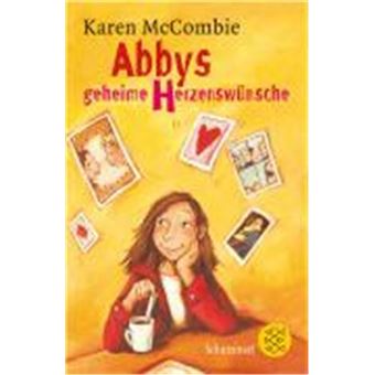 Abbys Geheime HerzenswNsche - 1